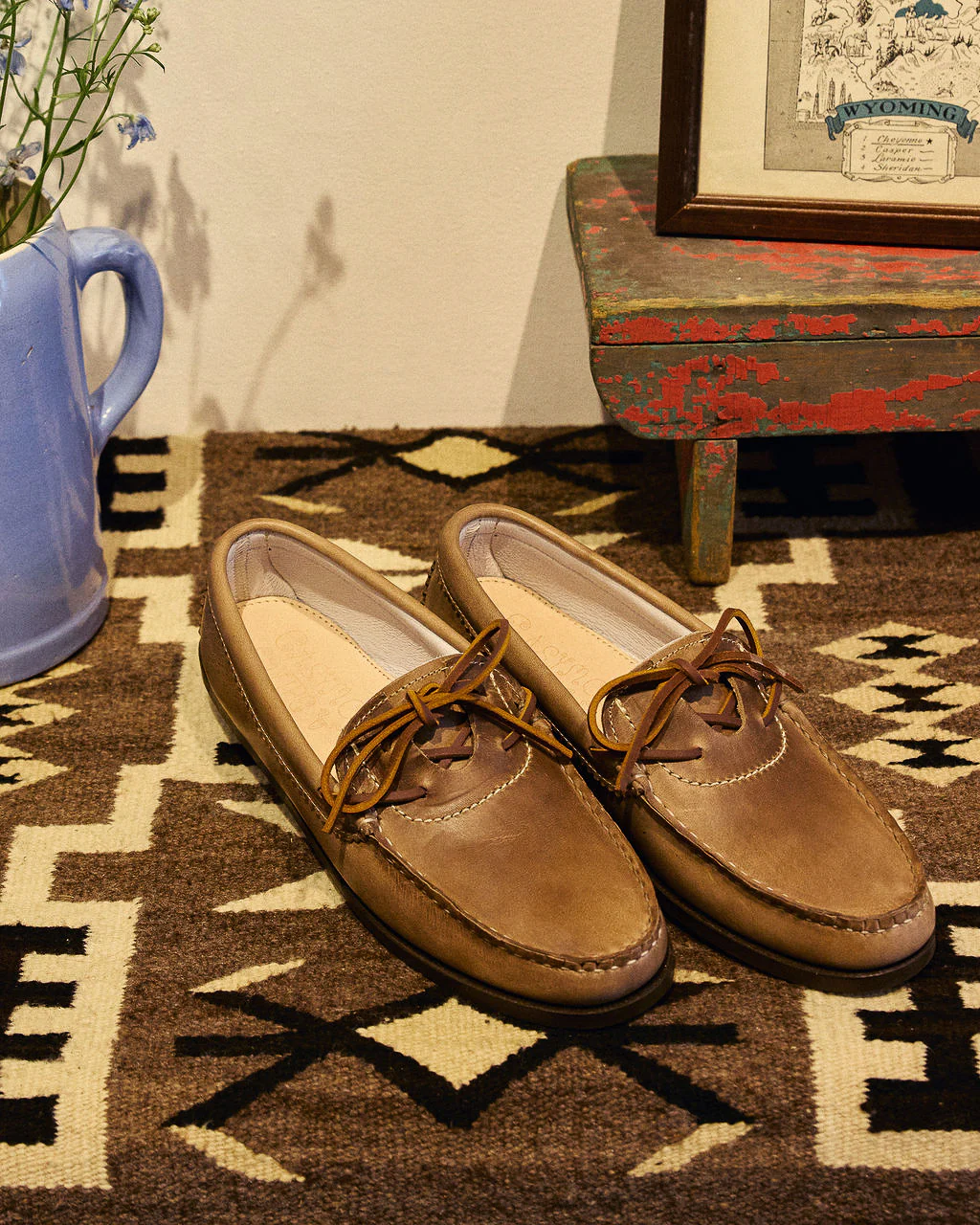 Footwear